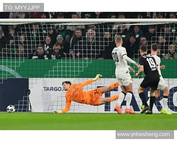 德国杯精彩对决门兴主场挑战圣保利力争打破杯赛困境