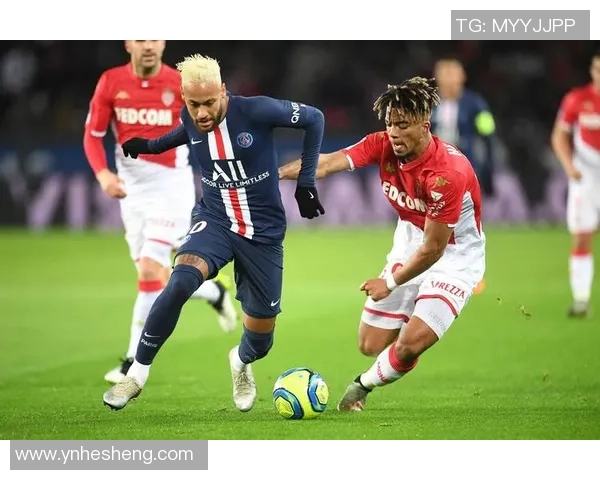 摩纳哥对阵巴黎圣日耳曼法甲巅峰对决时间及观赛全攻略