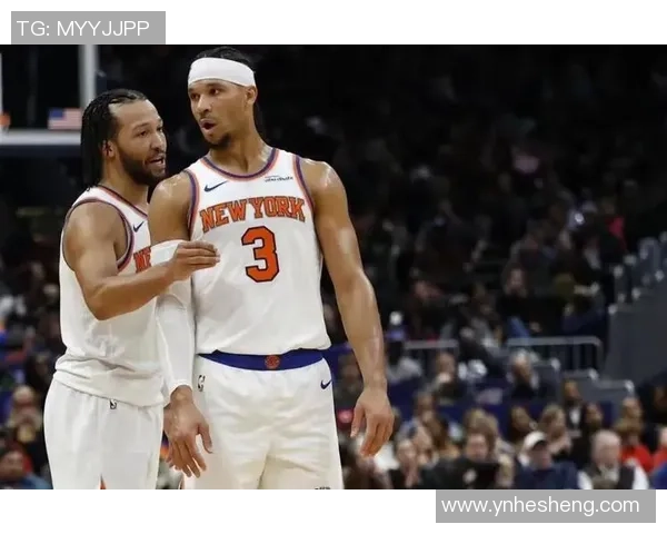 NBA：死亡五驴太害人锡伯杜下课尼克斯终夺冠，努力打破NBA杯魔咒