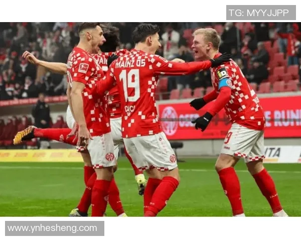 德甲美因茨对阵门兴格拉德巴赫赛前深度分析及比分预测