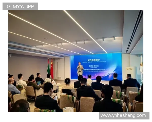 中东地区借助电竞产业提升国际形象与影响力的全新路径探索