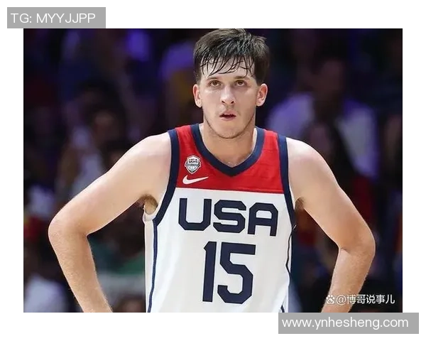 这6名NBA球星，或生涯首次进全明星！里夫斯领衔